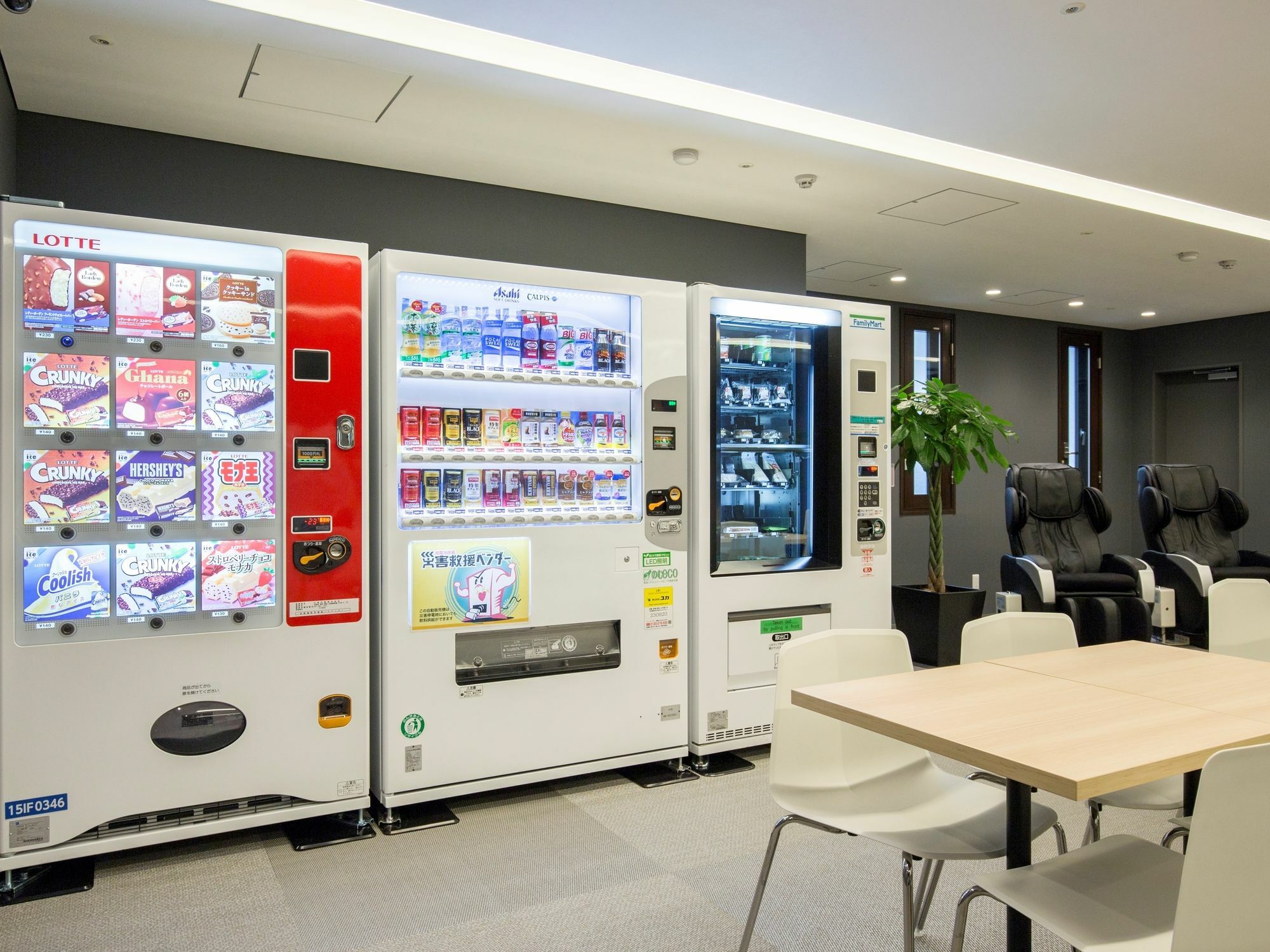 Karaksa Hotel Osaka Shinsaibashi I Экстерьер фото