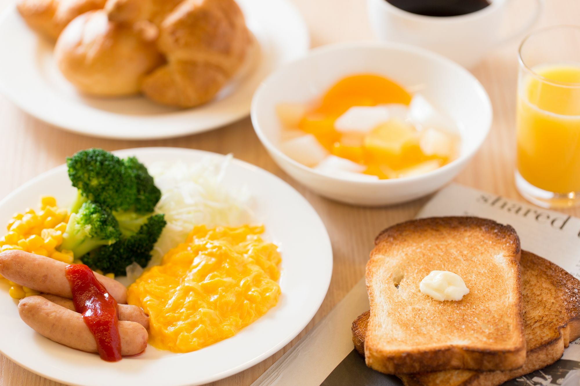 Karaksa Hotel Osaka Shinsaibashi I Экстерьер фото