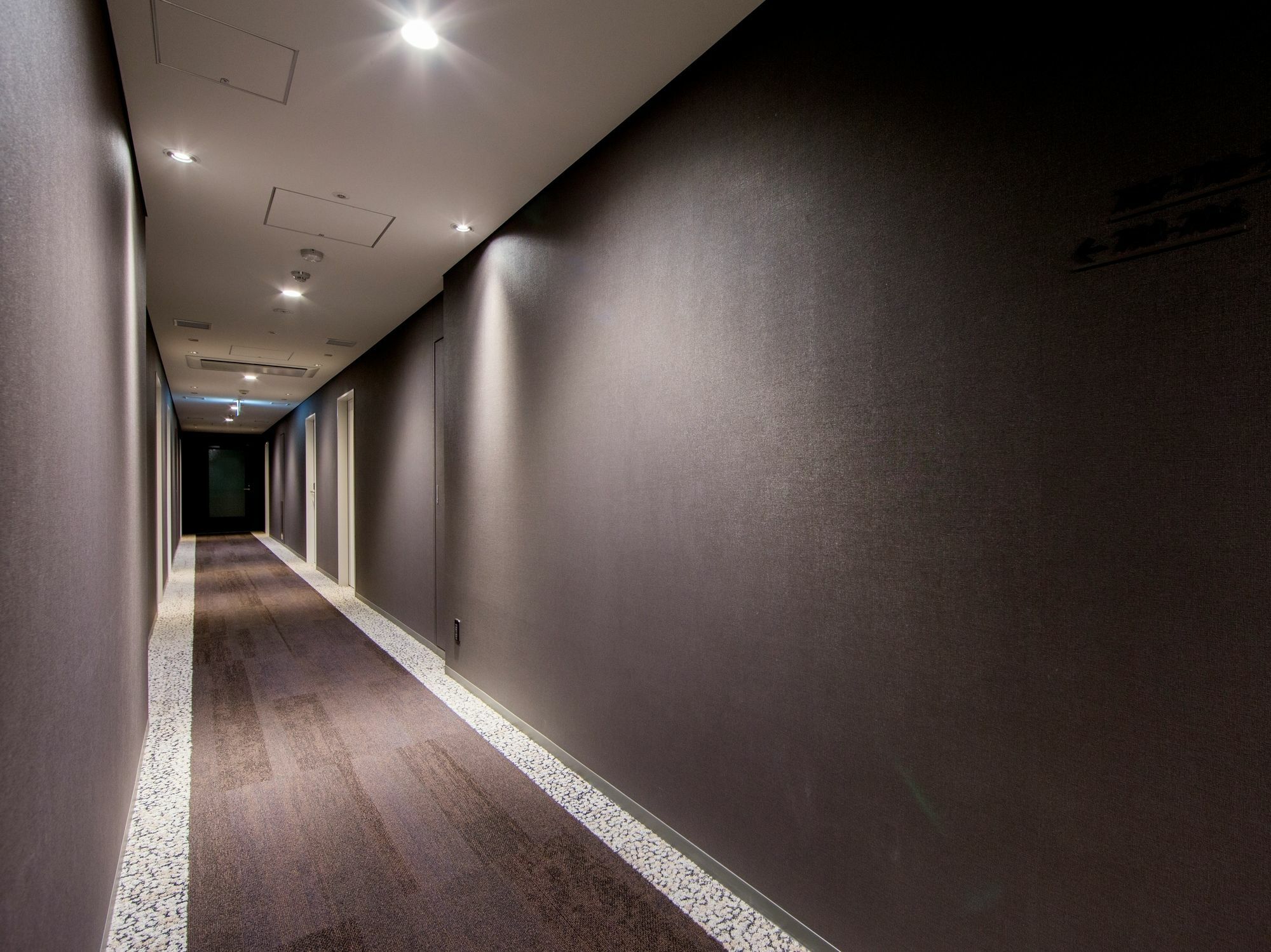 Karaksa Hotel Osaka Shinsaibashi I Экстерьер фото