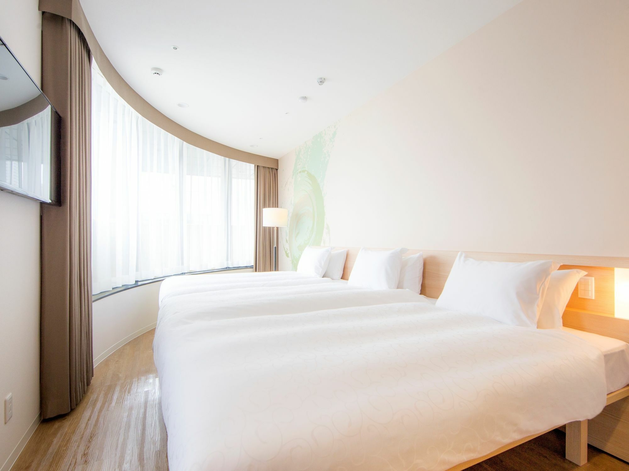 Karaksa Hotel Osaka Shinsaibashi I Экстерьер фото