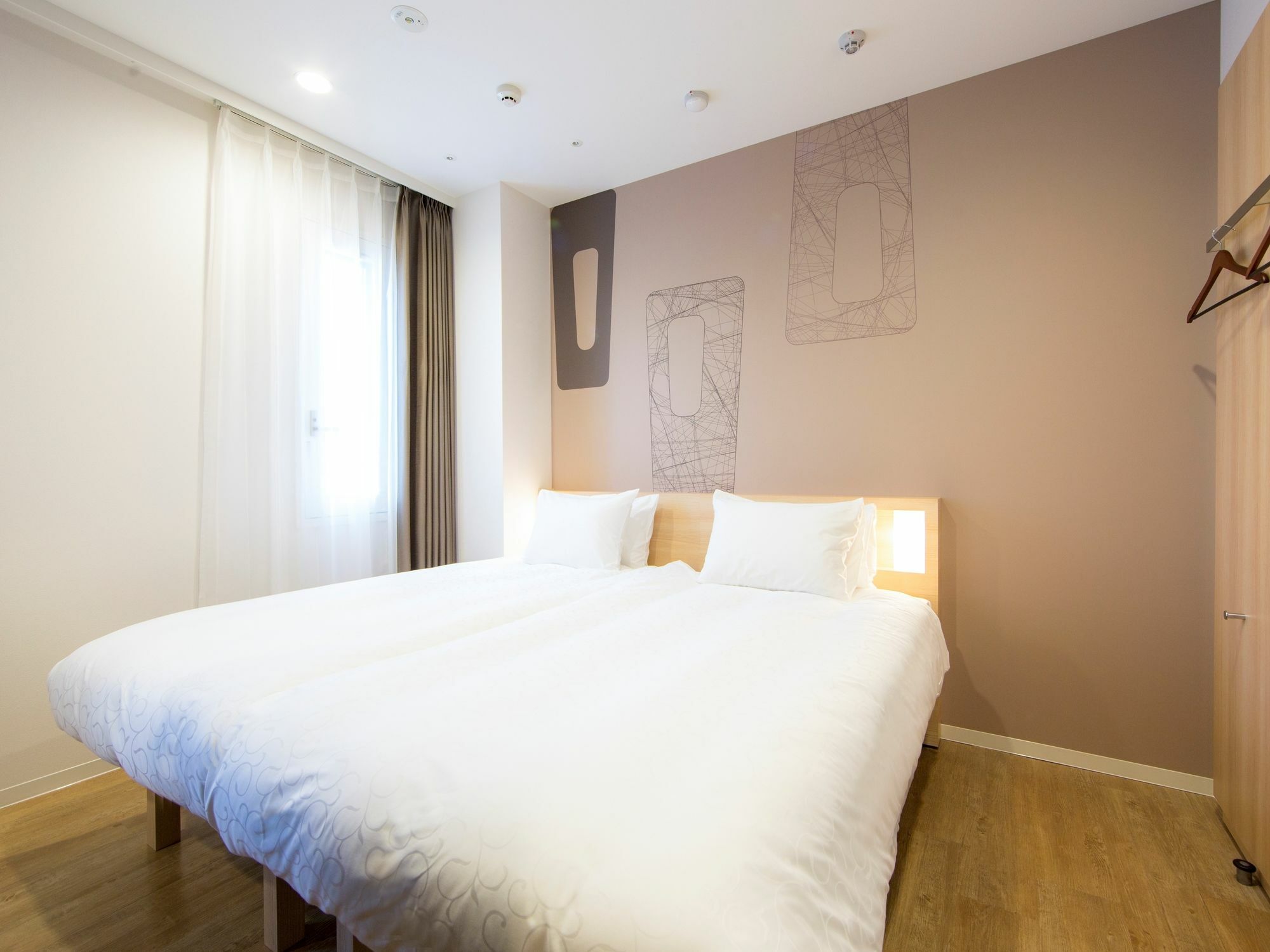 Karaksa Hotel Osaka Shinsaibashi I Экстерьер фото