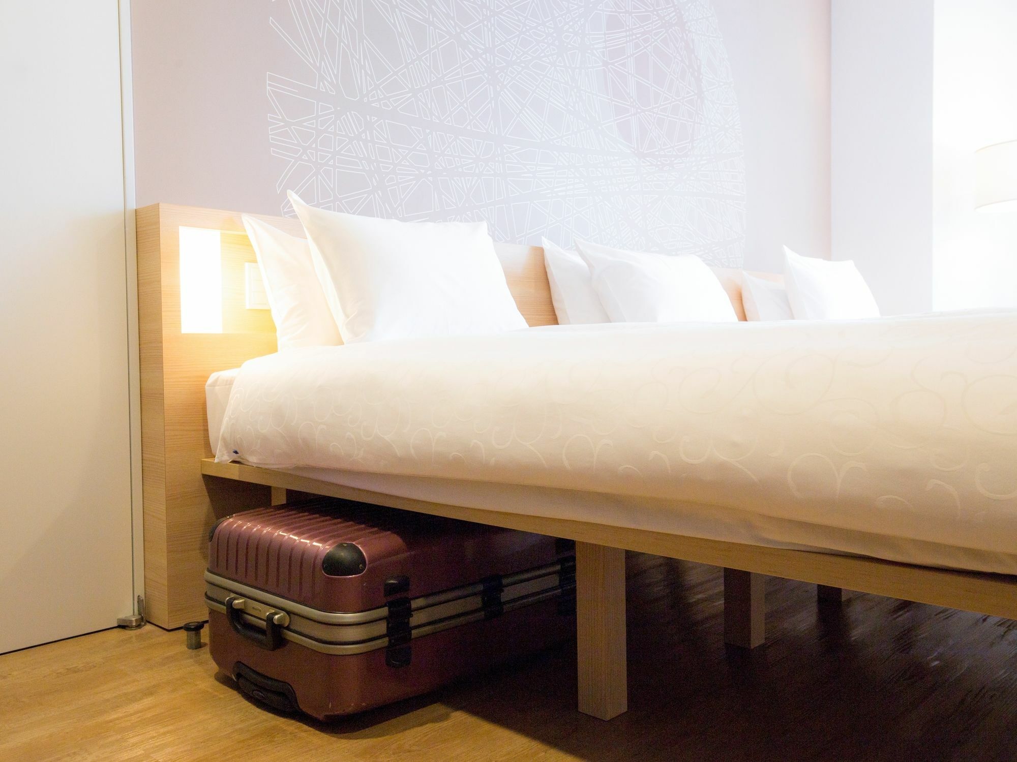 Karaksa Hotel Osaka Shinsaibashi I Экстерьер фото